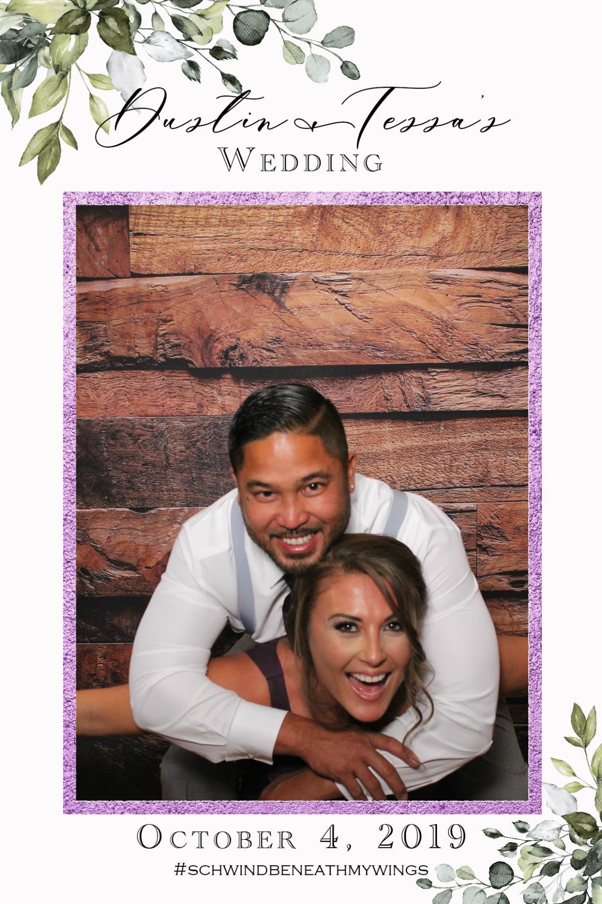 Dustin & Tessa's Wedding | View more photos from the event at gallery.mainemagicmirror.com/u/MaineMagicMirror/Dustin-Tessas-Wedding